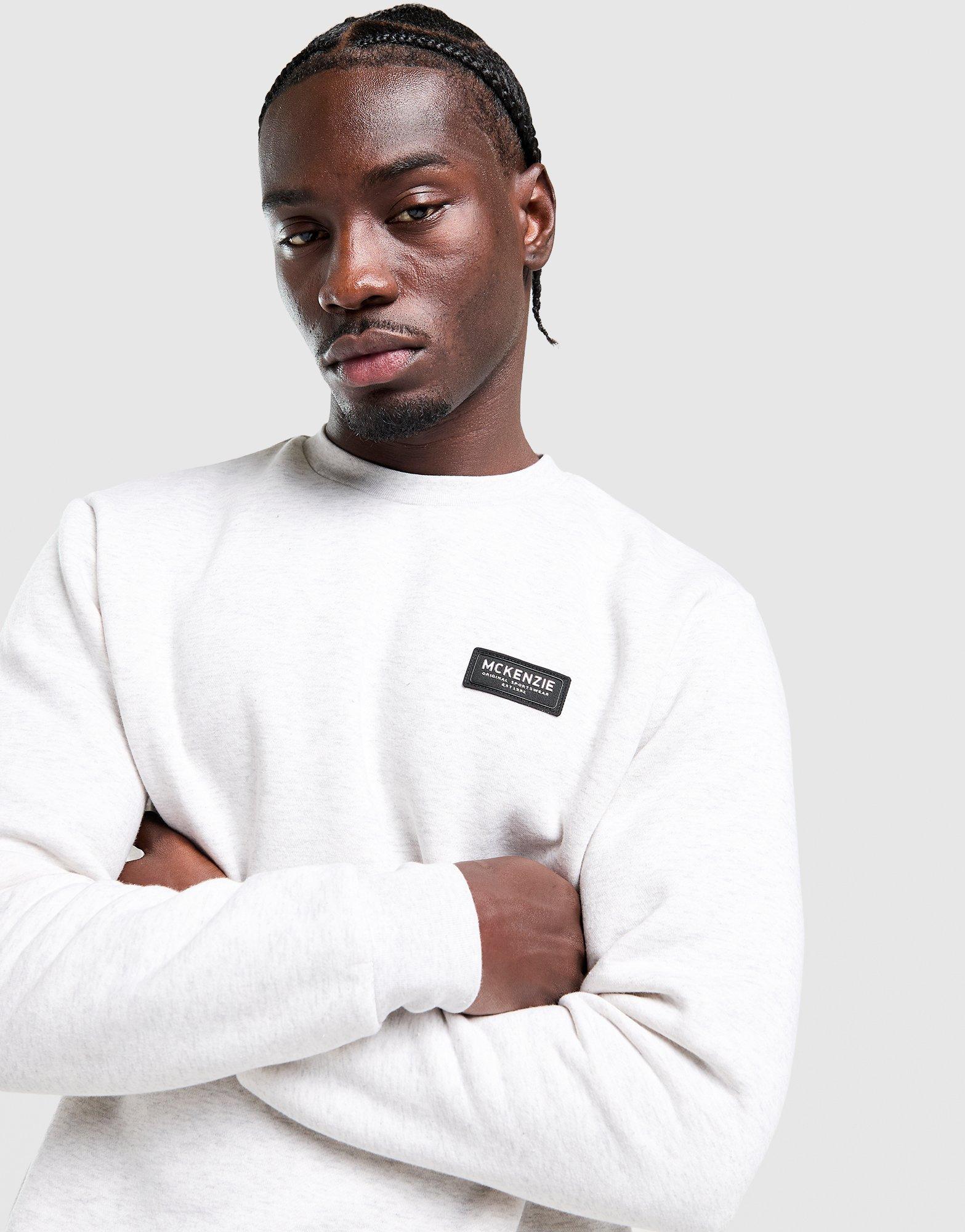 Rocco Crew Sweatshirt