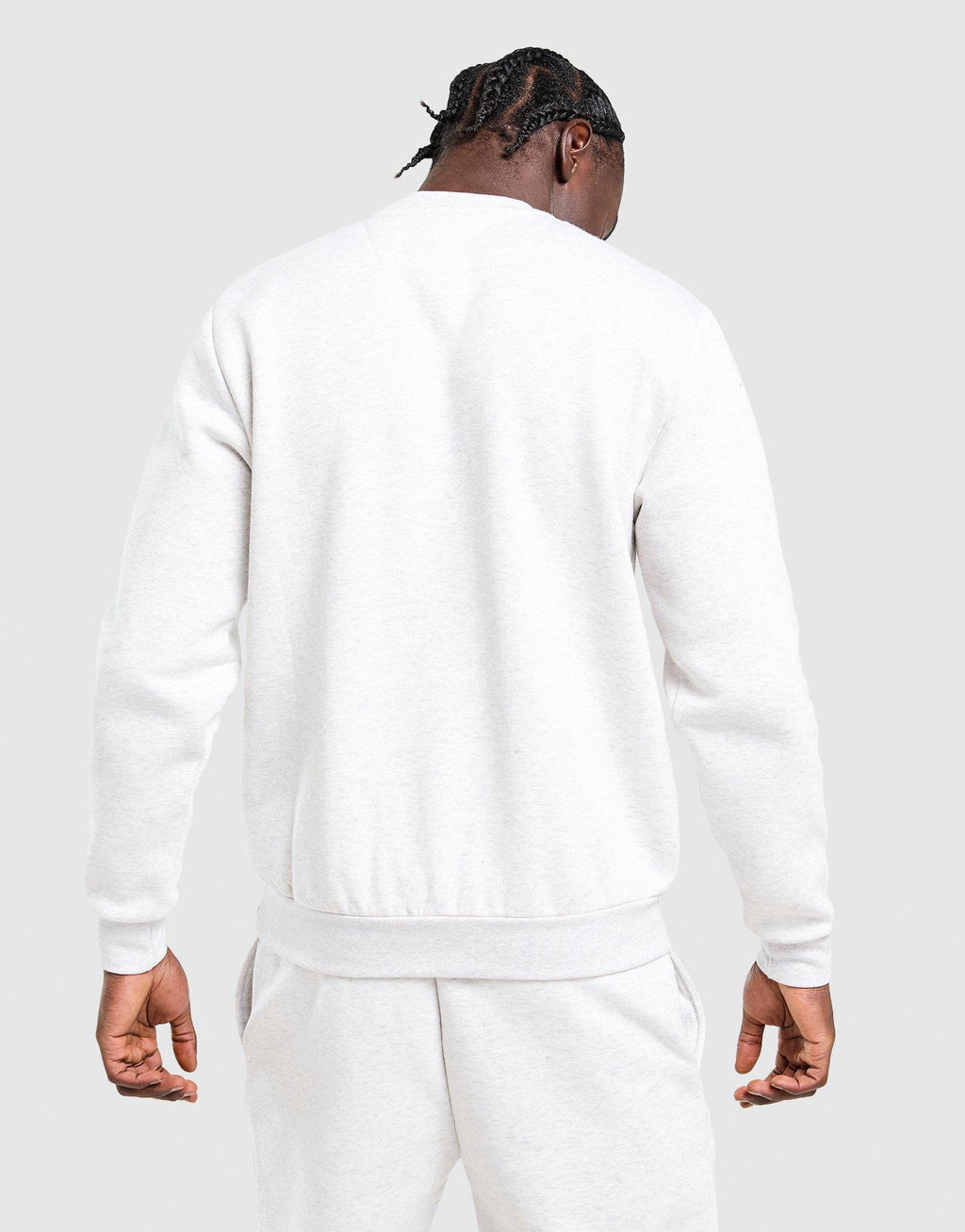 Rocco Crew Sweatshirt
