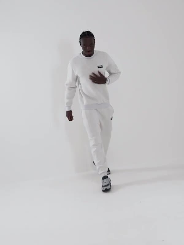 Rocco Crew Sweatshirt
