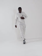 Rocco Crew Sweatshirt