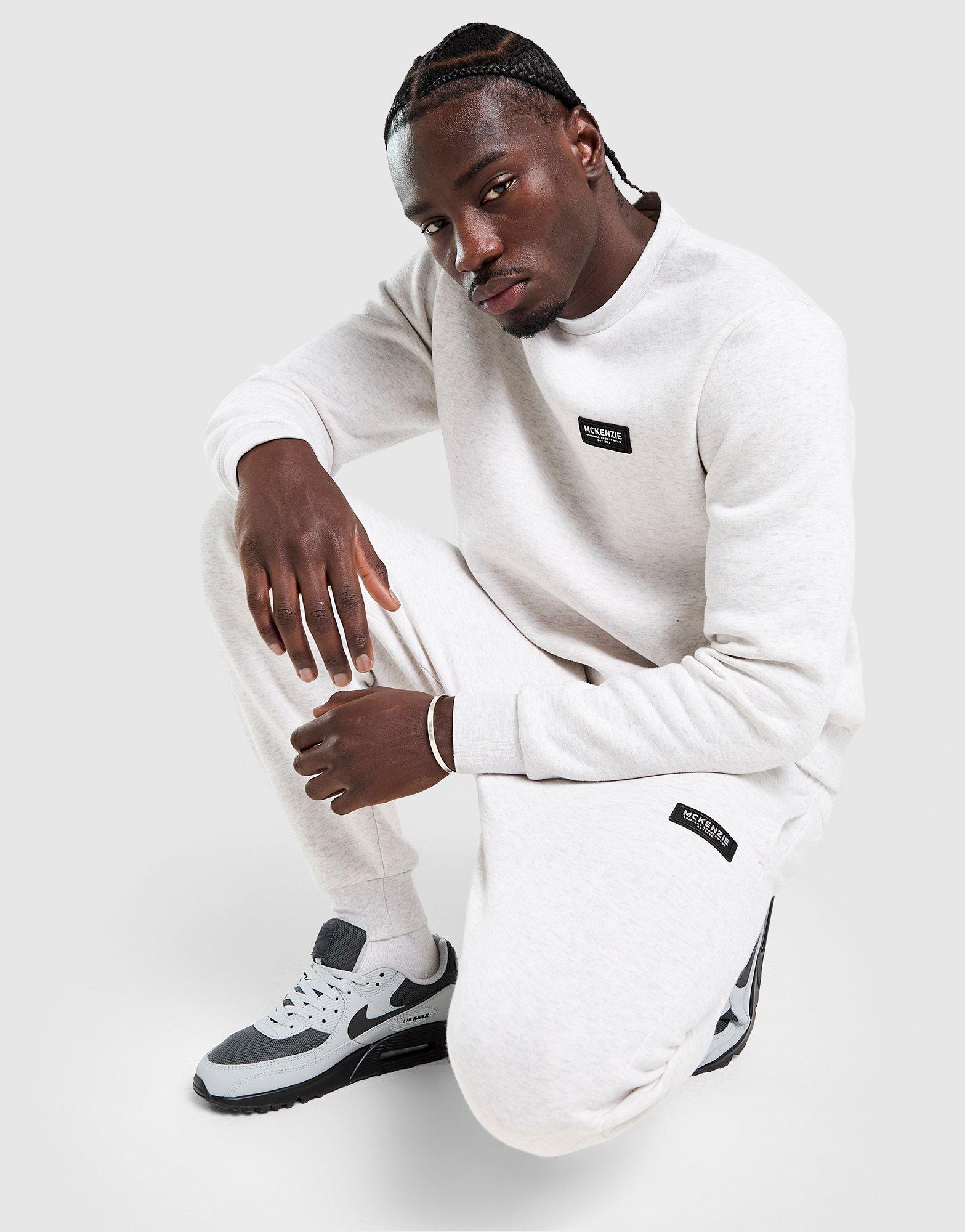 Rocco Fleece Joggers