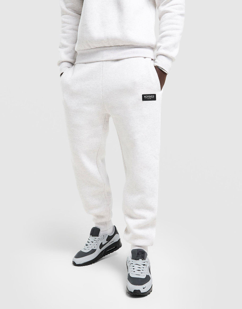 Rocco Fleece Joggers