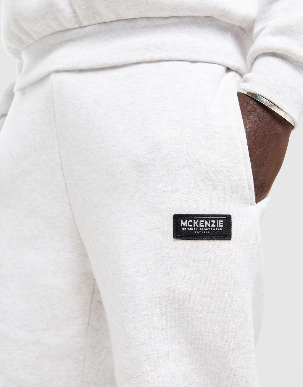 Rocco Fleece Joggers