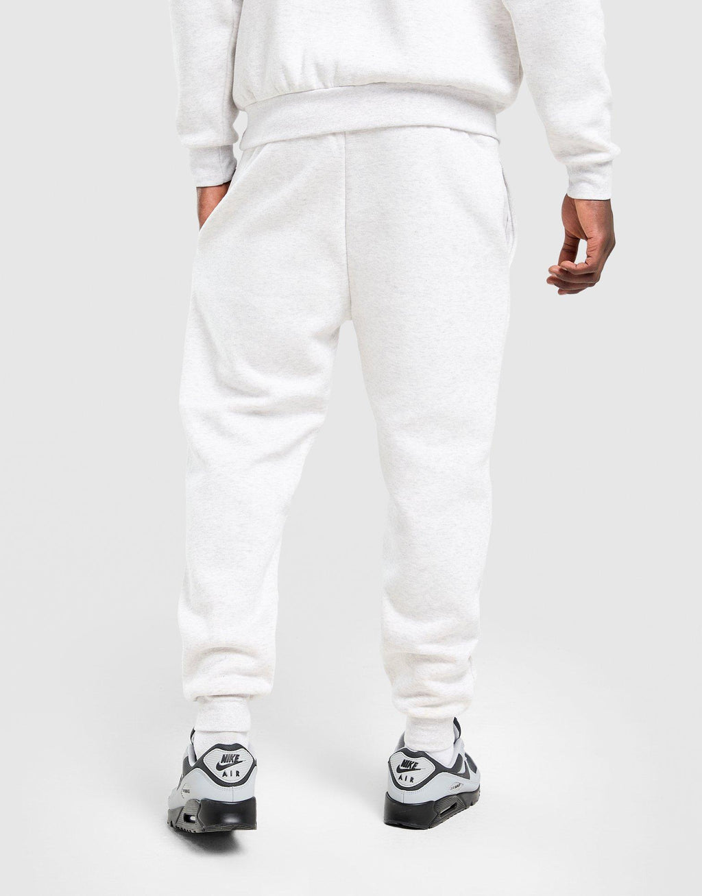 Rocco Fleece Joggers