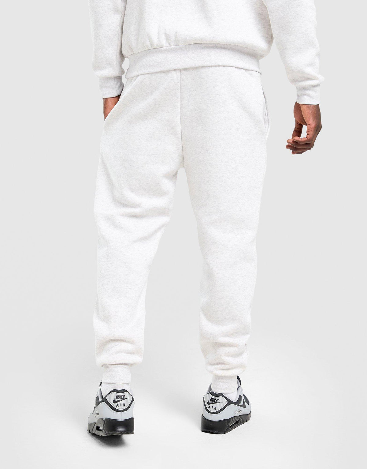 Rocco Fleece Joggers
