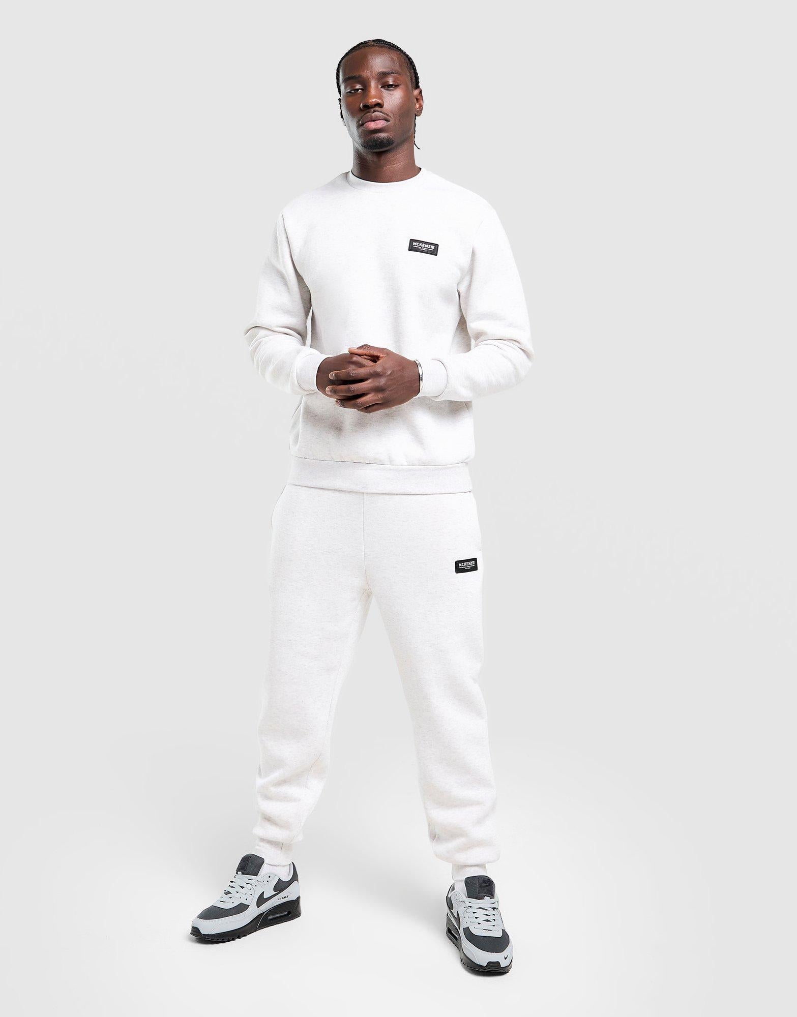 Rocco Fleece Joggers