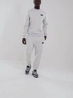 Rocco Fleece Joggers