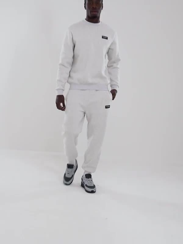 Rocco Fleece Joggers