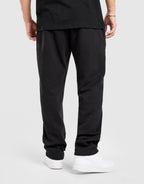 Casson Open Hem Joggers
