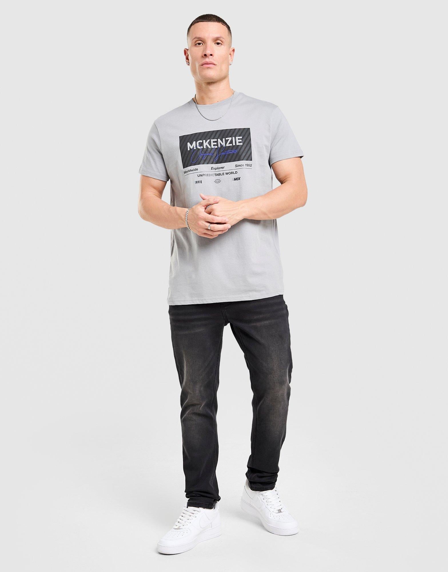 Elevate T-Shirt