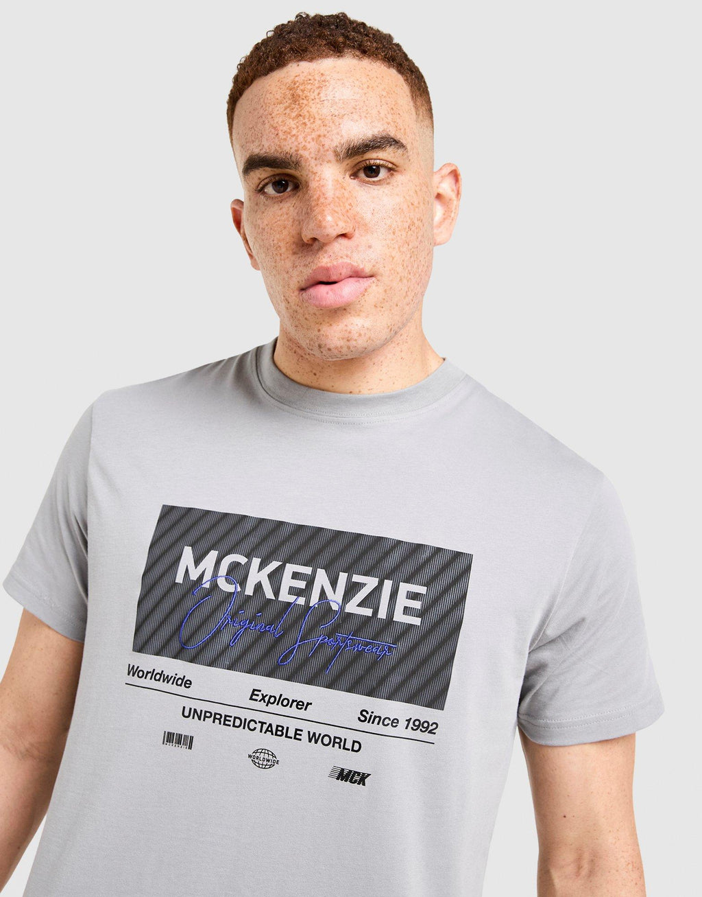 Elevate T-Shirt