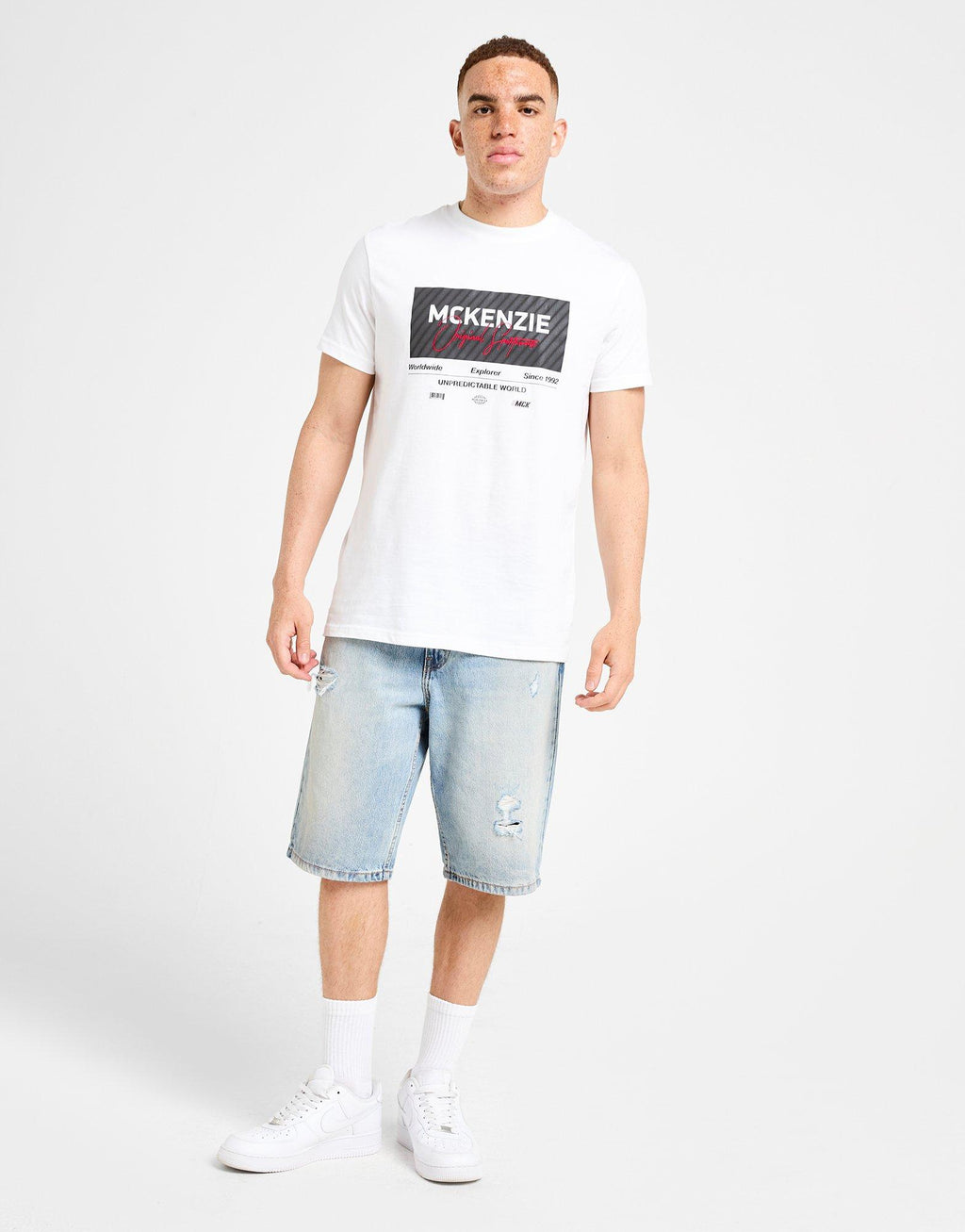 Elevate T-Shirt