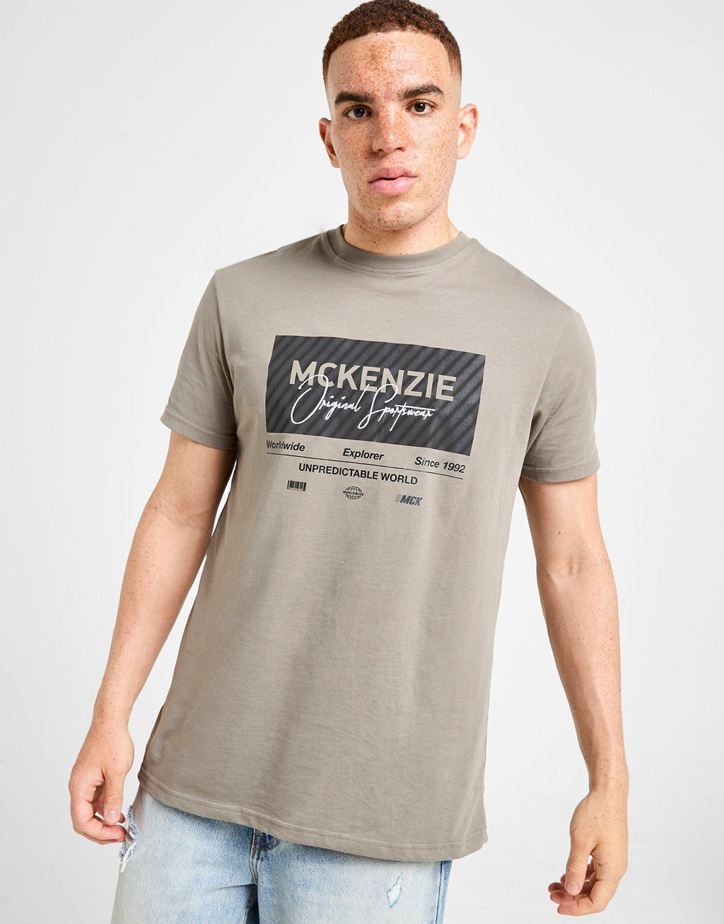 Elevate T-Shirt