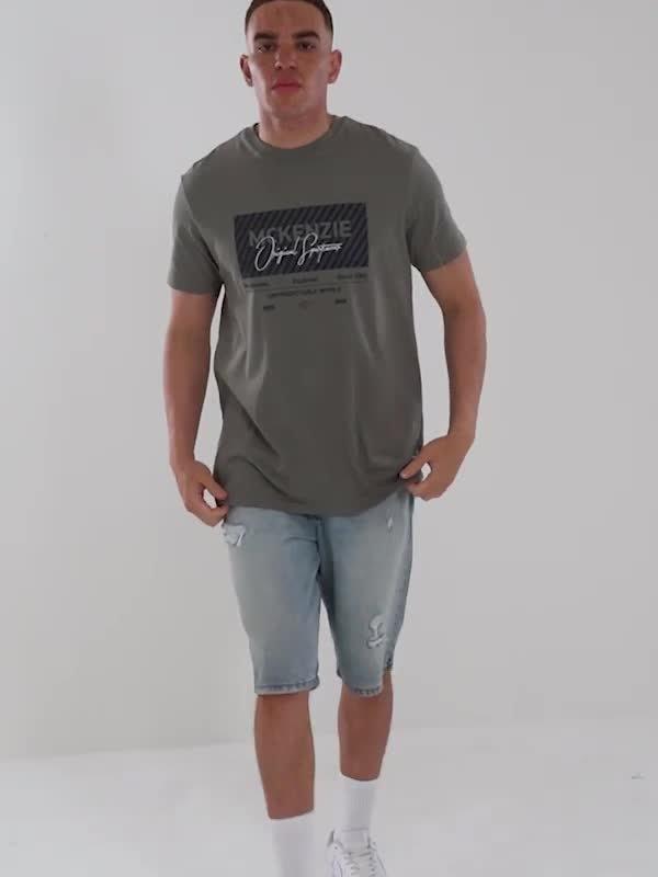 Elevate T-Shirt