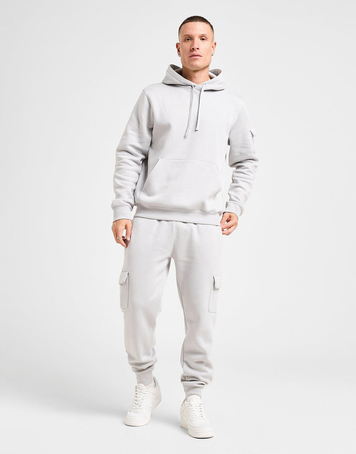 Essential Cargo Tracksuit