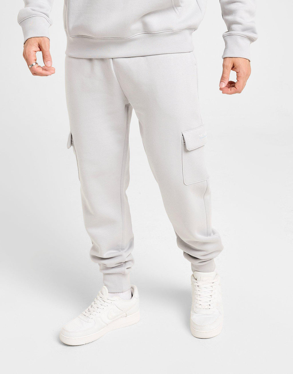 Essential Cargo Tracksuit