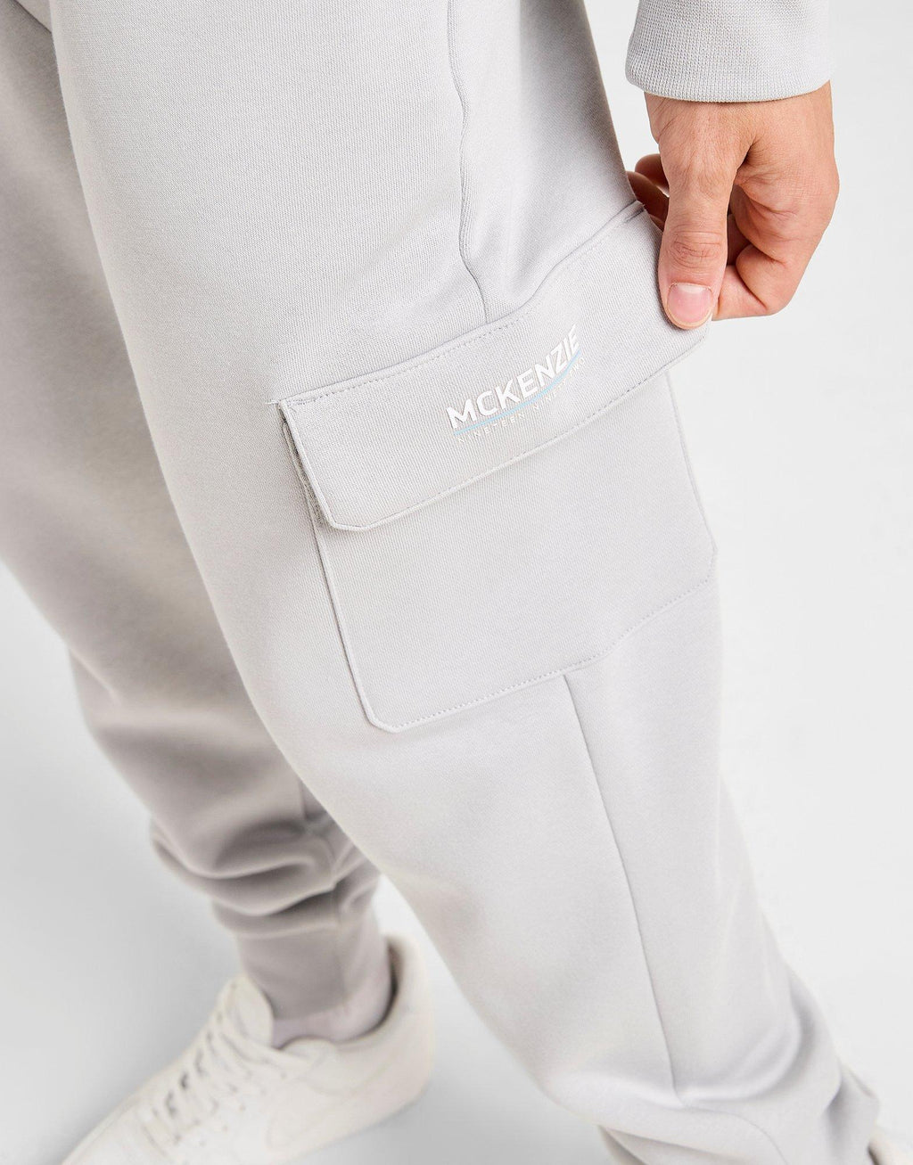 Essential Cargo Tracksuit