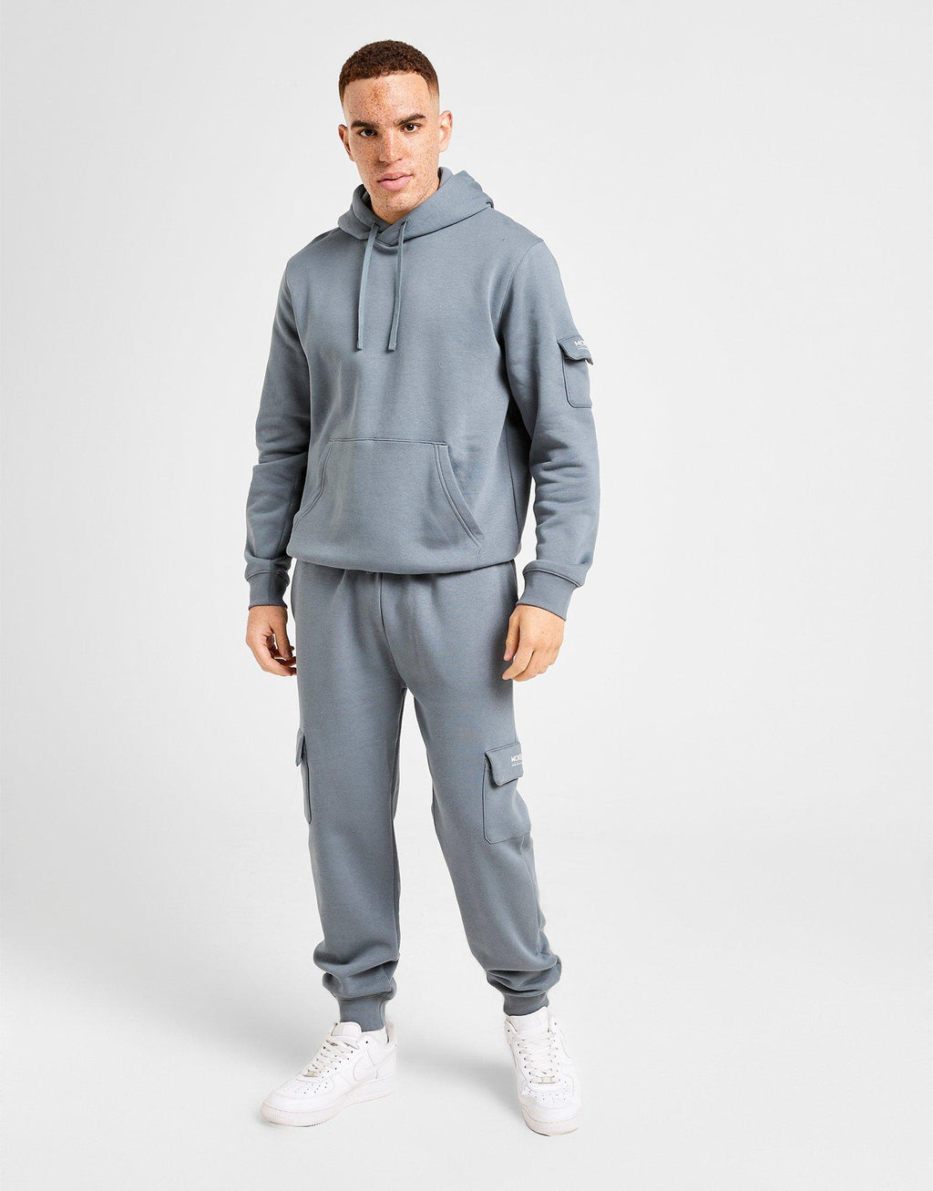Essential Cargo Tracksuit
