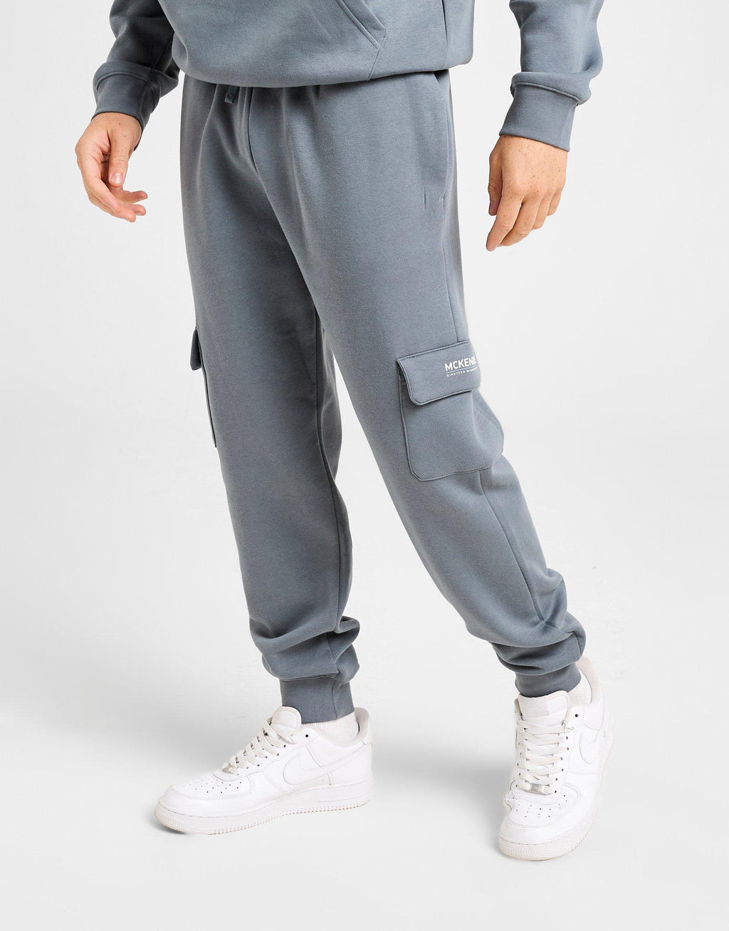 Essential Cargo Tracksuit