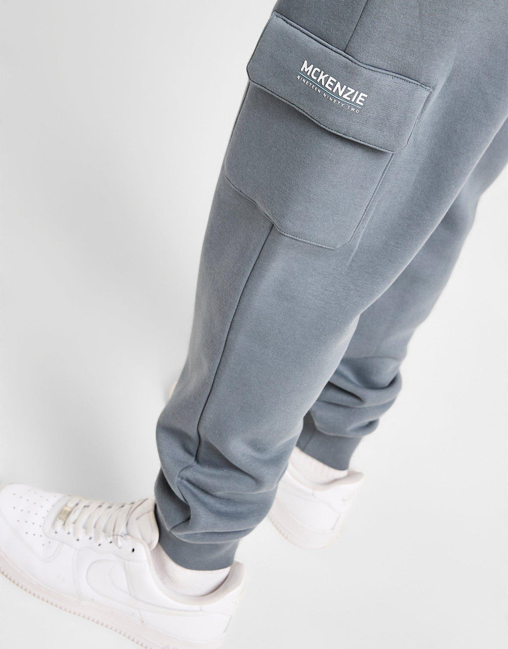 Essential Cargo Tracksuit