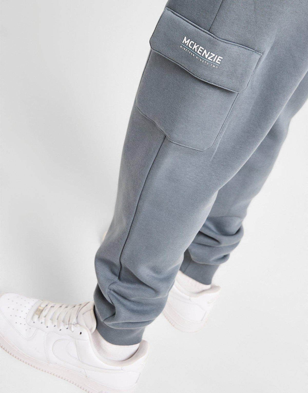 Essential Cargo Tracksuit