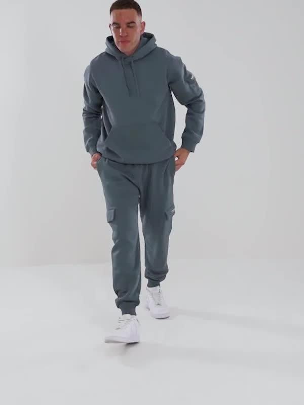 Essential Cargo Tracksuit