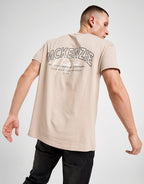 Script T-Shirt