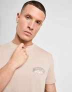 Script T-Shirt