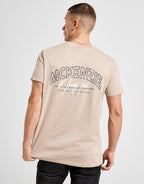 Script T-Shirt