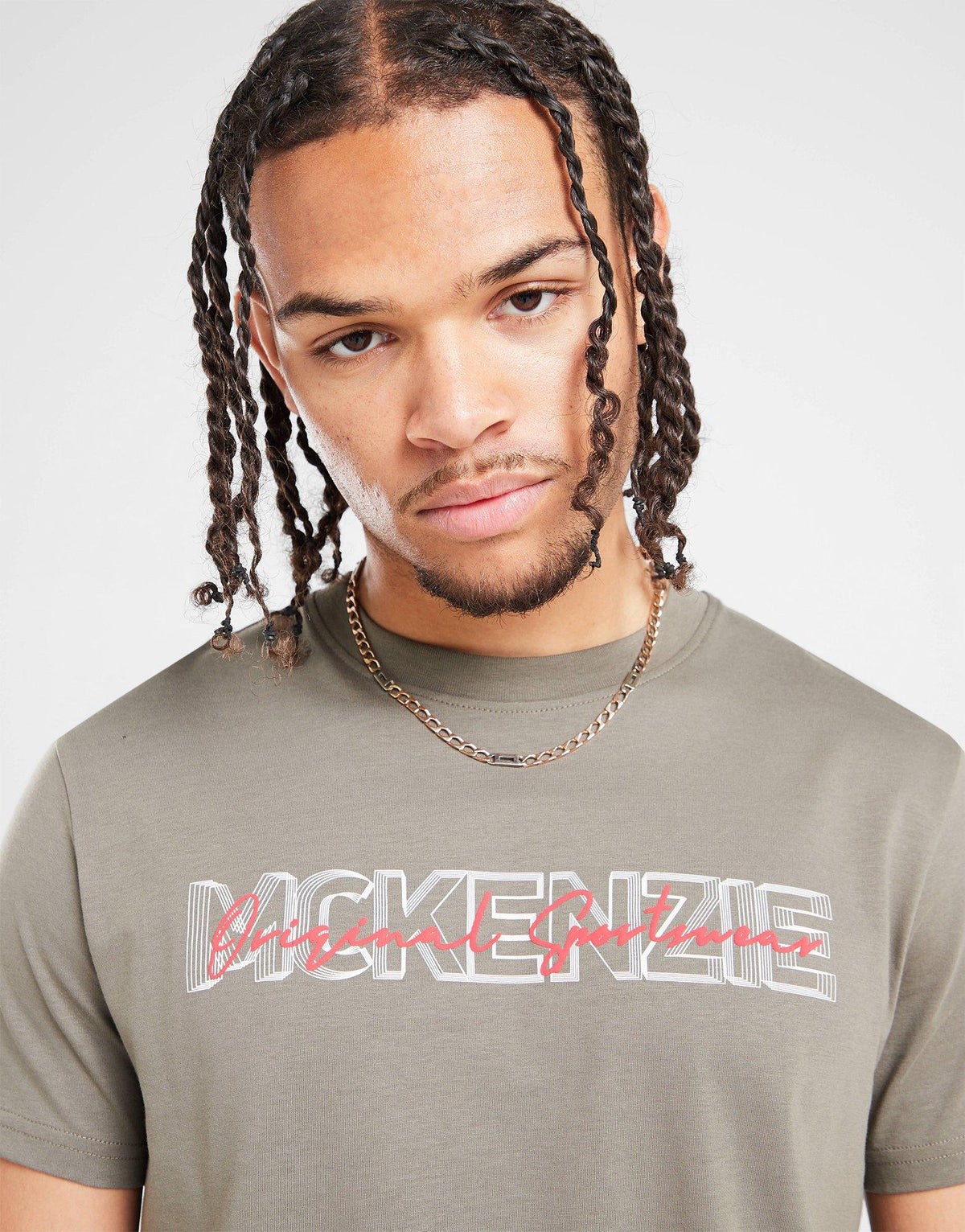 Nitrate T-Shirt