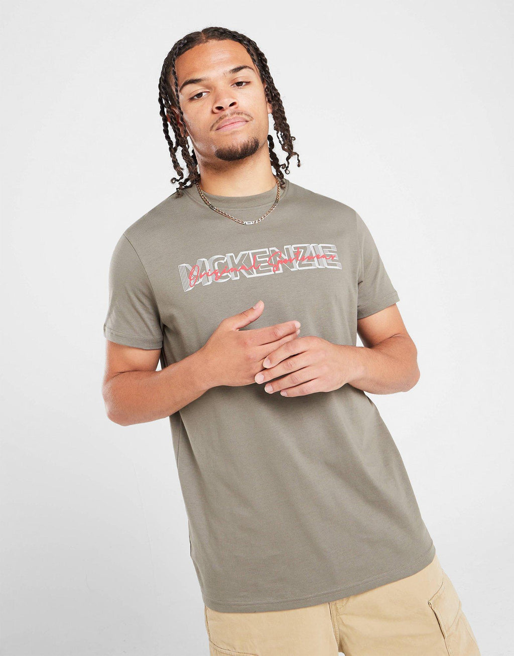 Nitrate T-Shirt