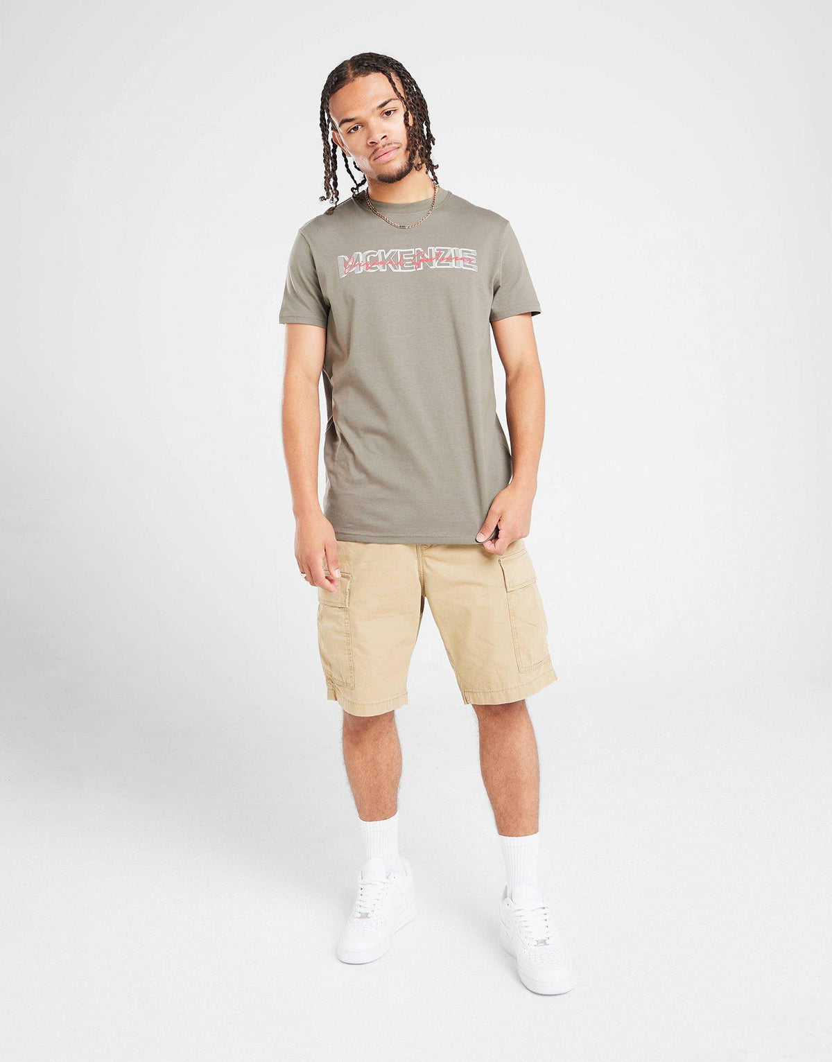 Nitrate T-Shirt