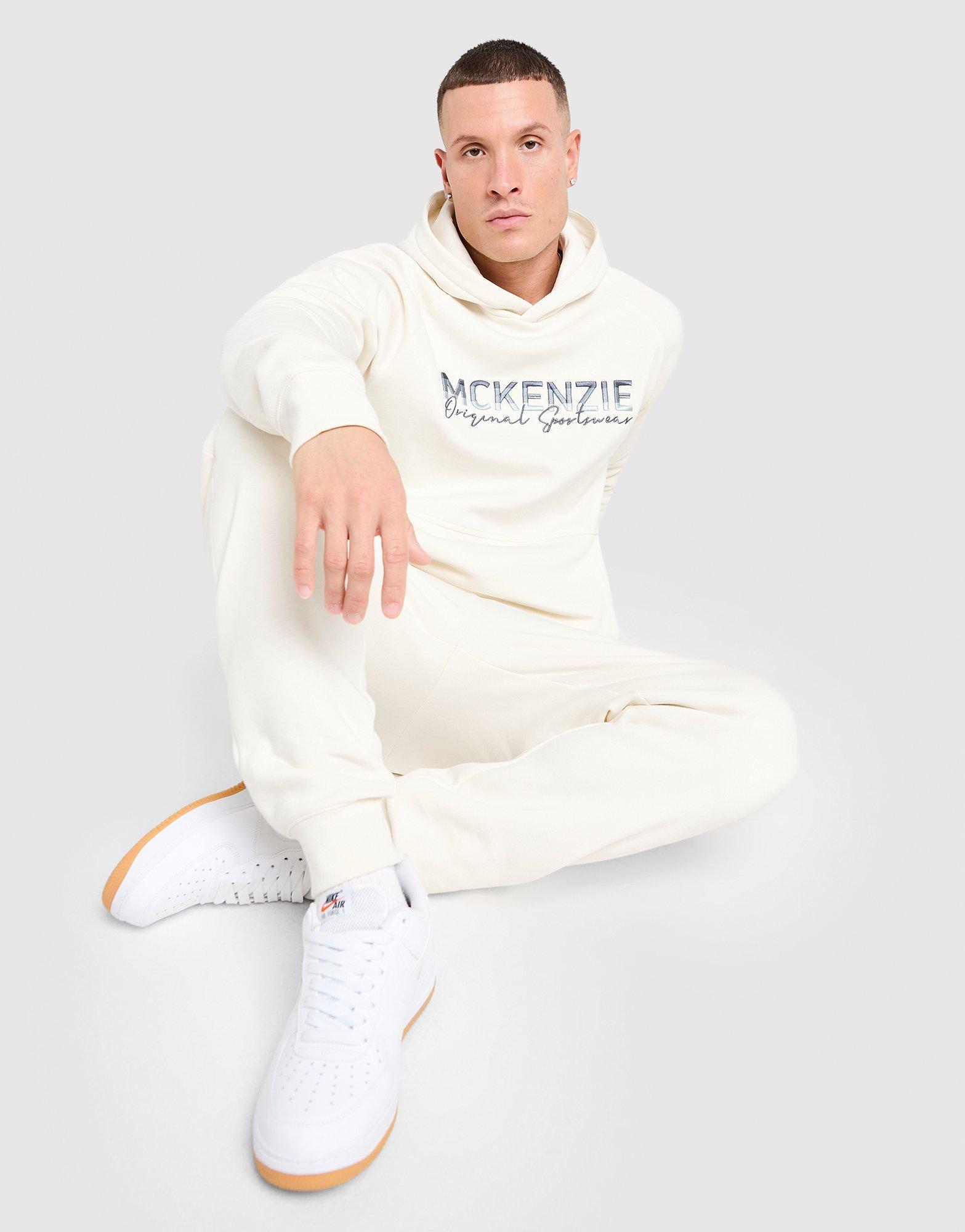 Casson Overhead Tracksuit
