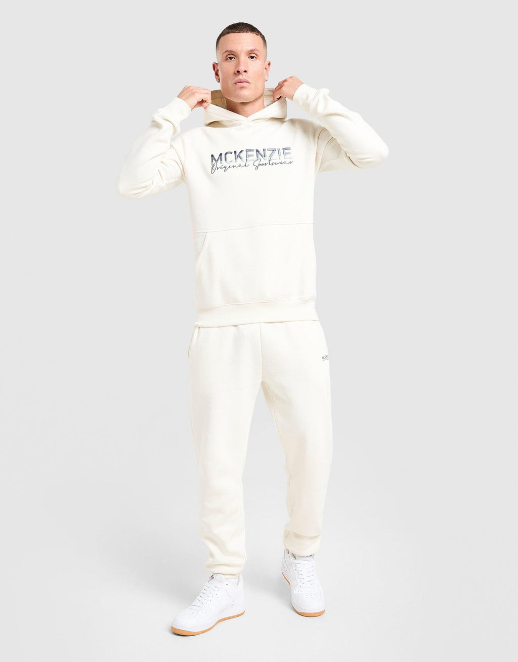 Casson Overhead Tracksuit