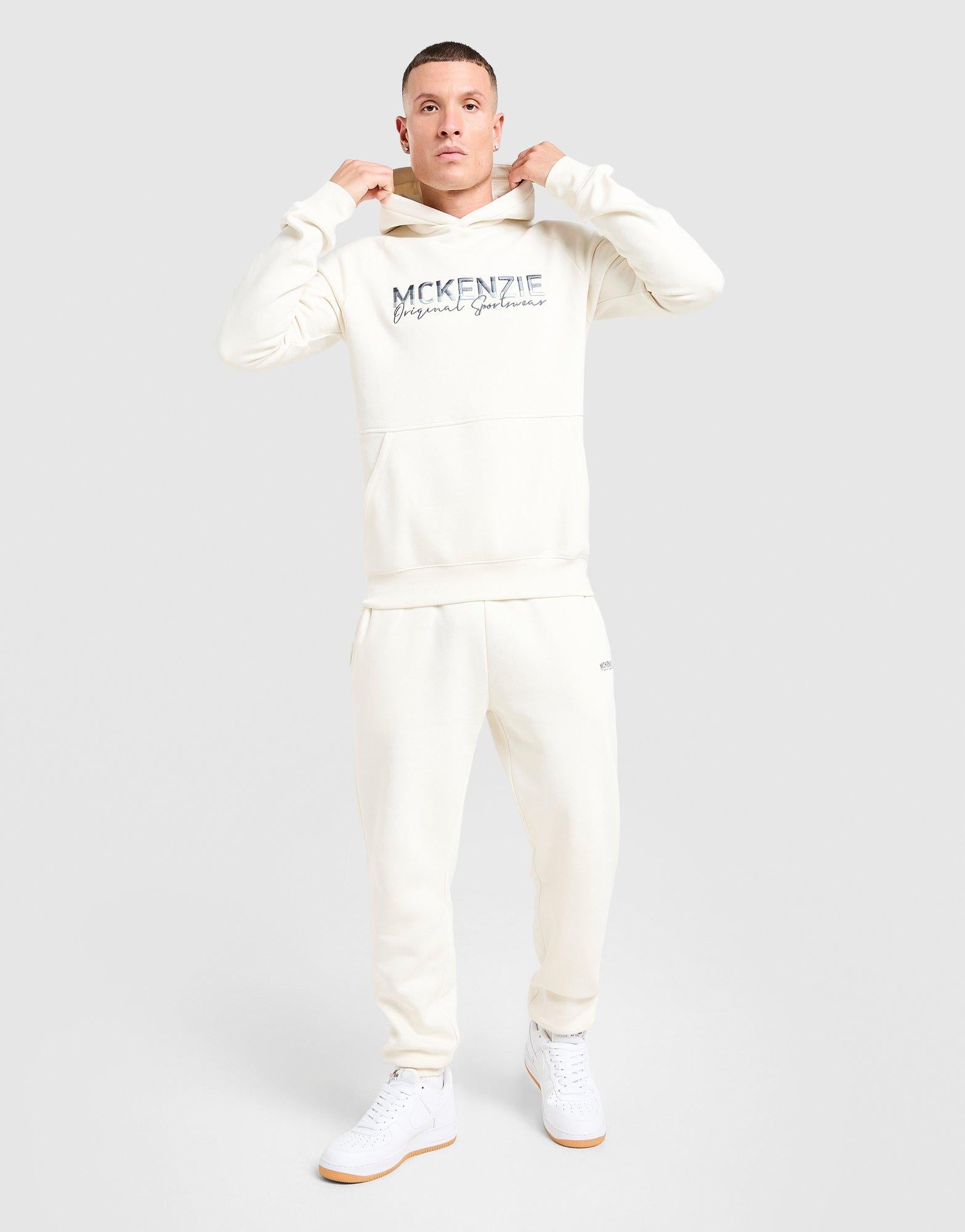 Casson Overhead Tracksuit