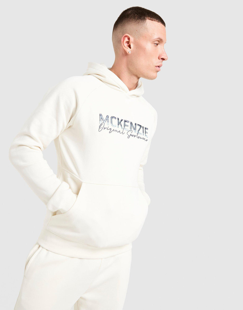 Casson Overhead Tracksuit