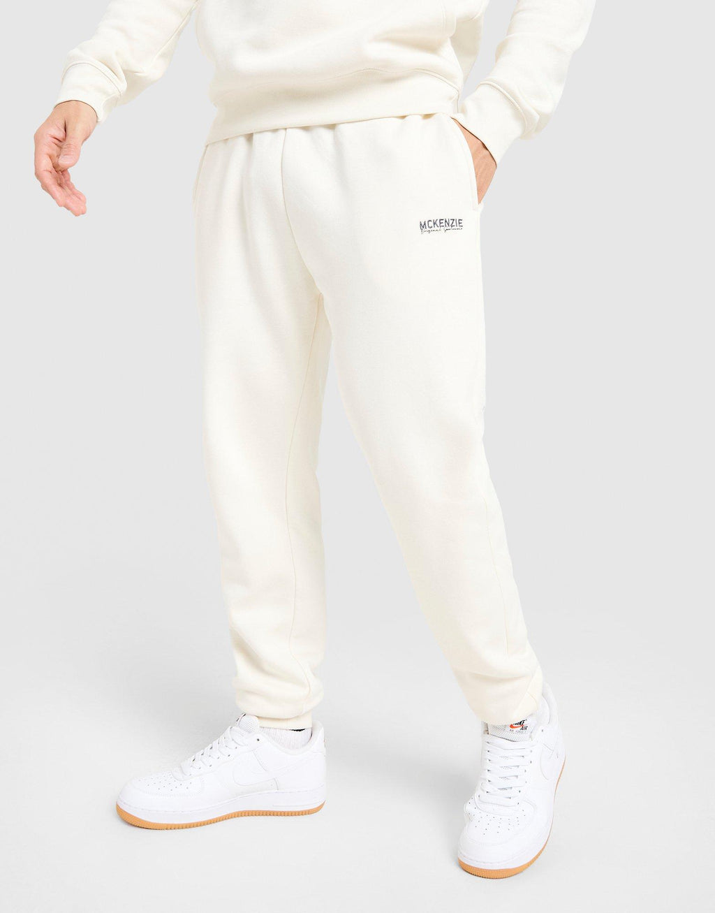 Casson Overhead Tracksuit