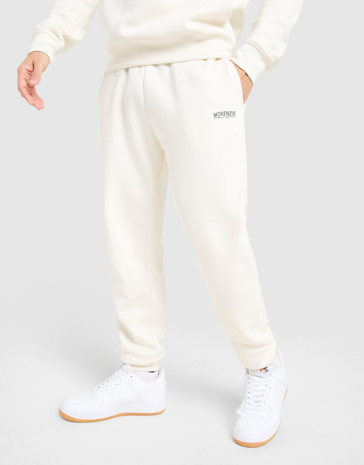 Casson Overhead Tracksuit