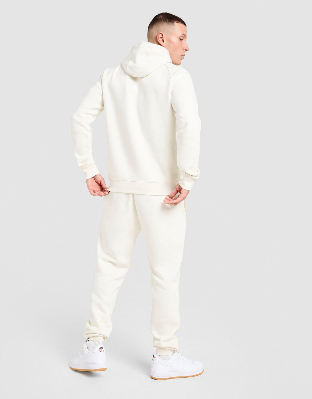 Casson Overhead Tracksuit
