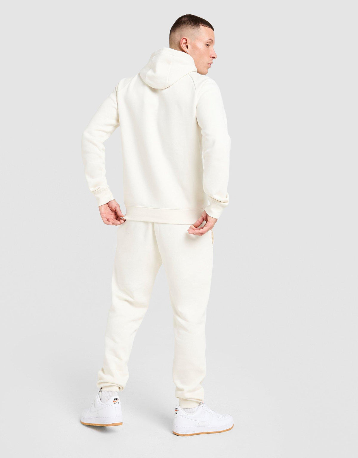 Casson Overhead Tracksuit