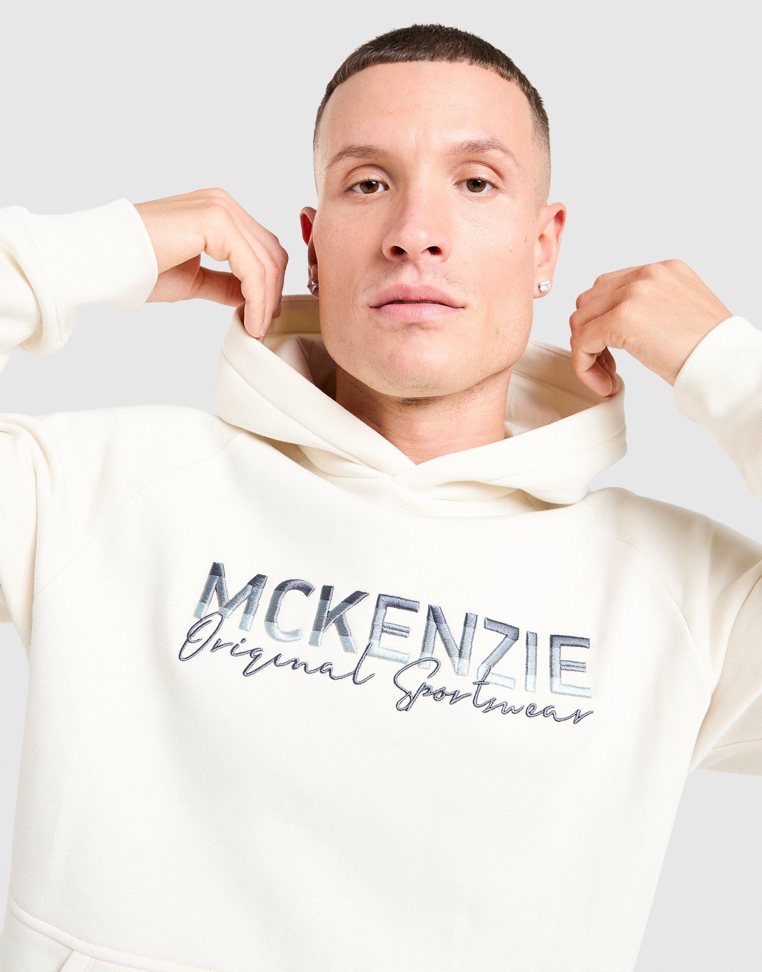 Casson Overhead Tracksuit