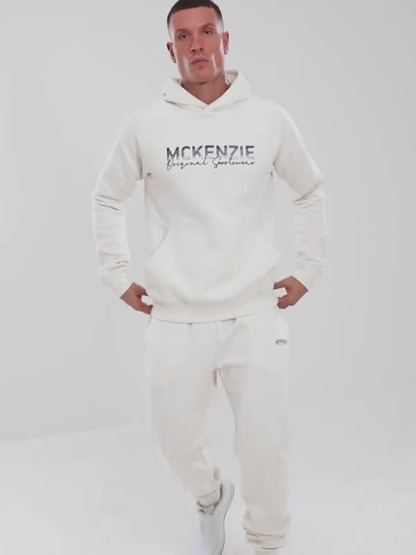 Casson Overhead Tracksuit