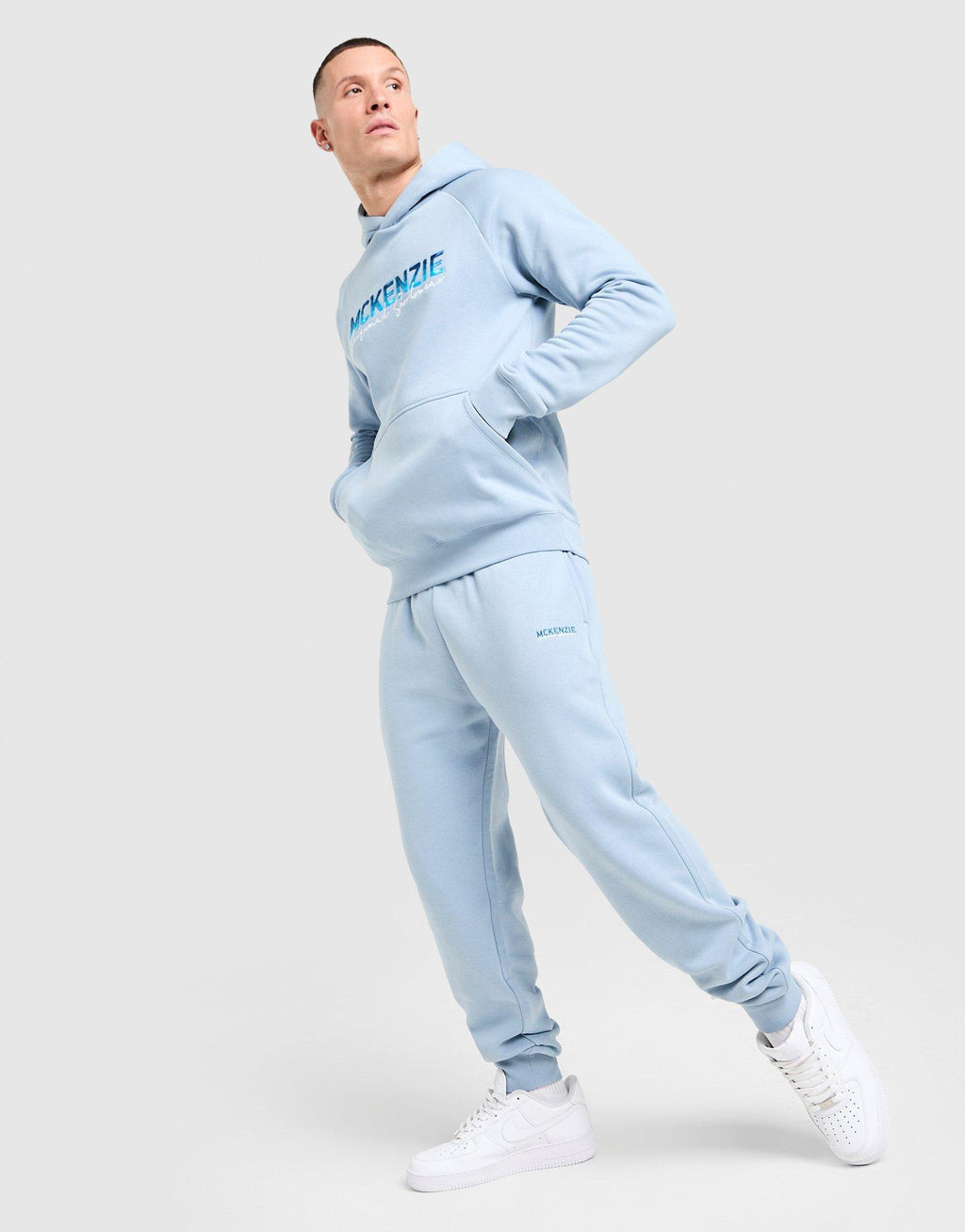 Casson Overhead Tracksuit