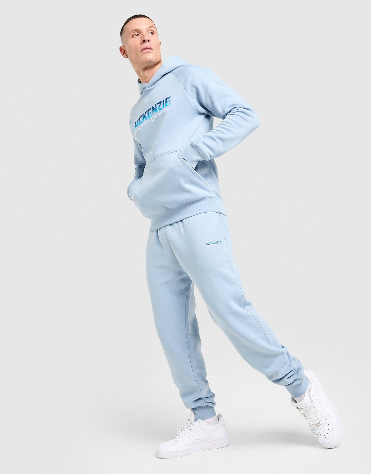 Casson Overhead Tracksuit