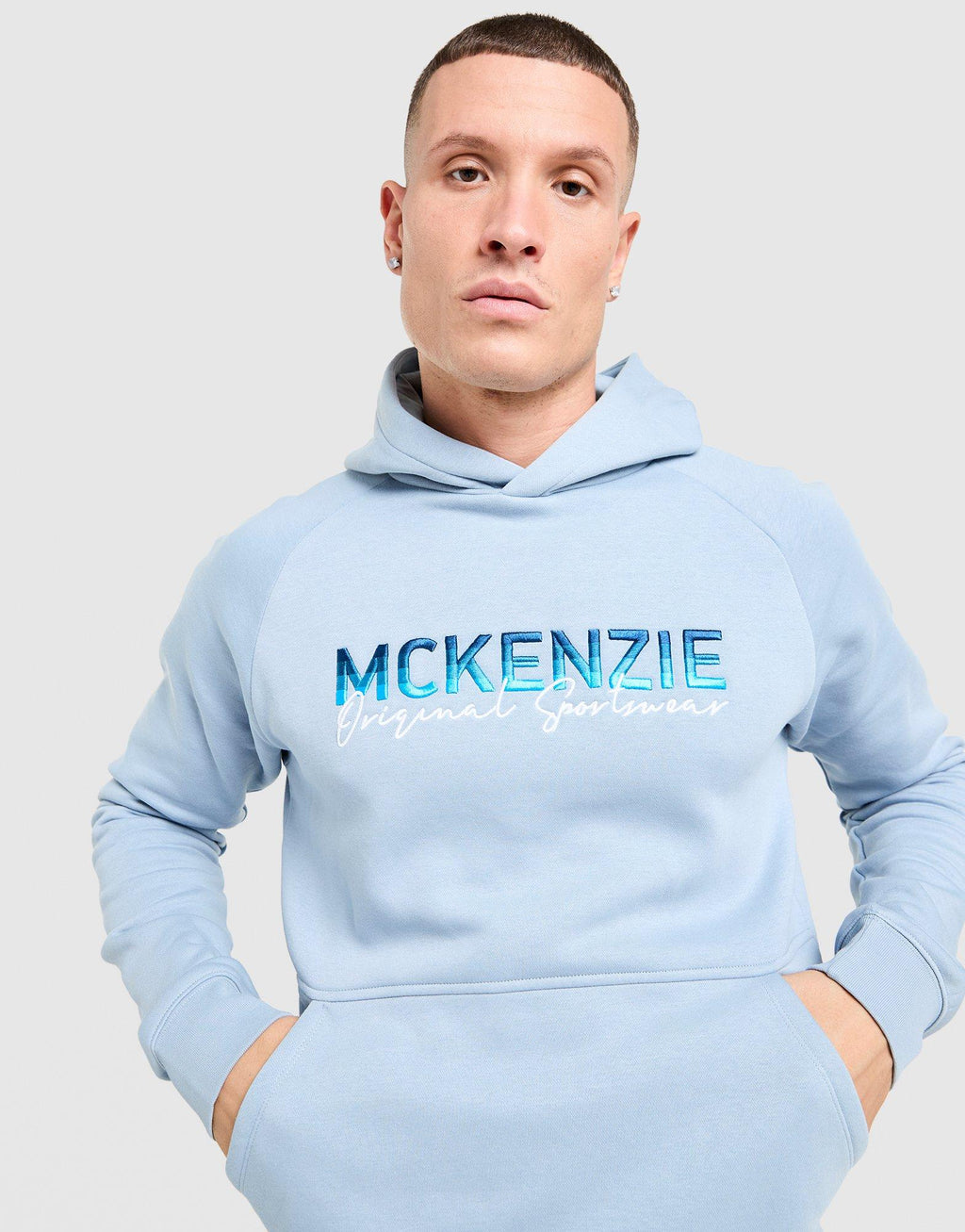Casson Overhead Tracksuit