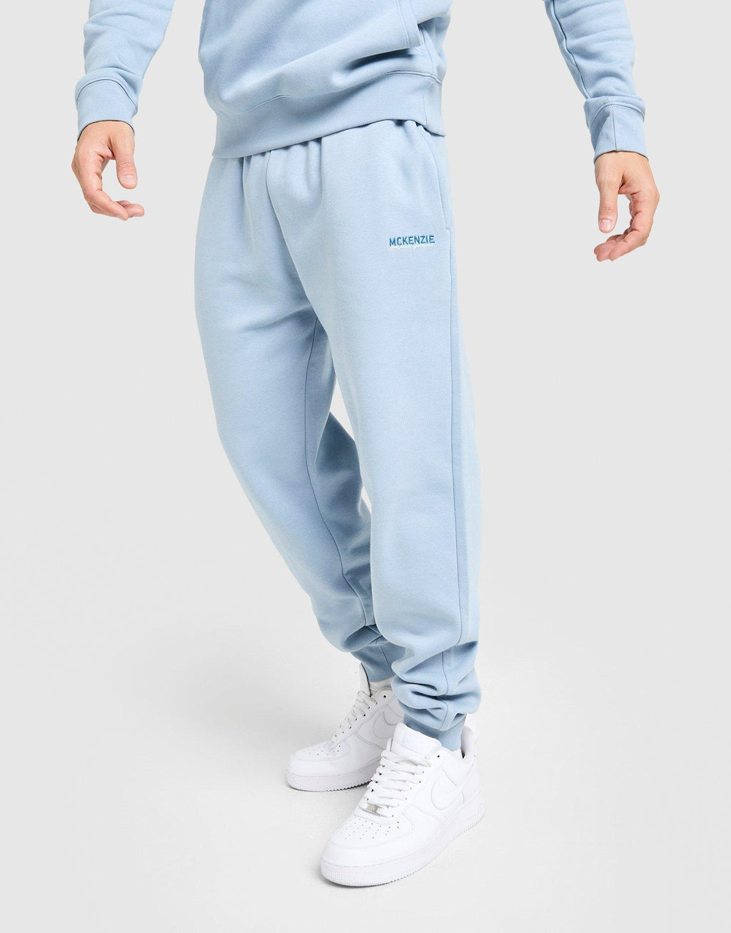 Casson Overhead Tracksuit