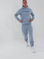 Casson Overhead Tracksuit