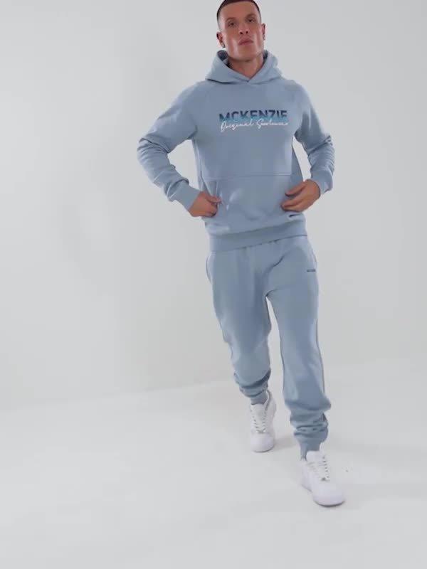 Casson Overhead Tracksuit
