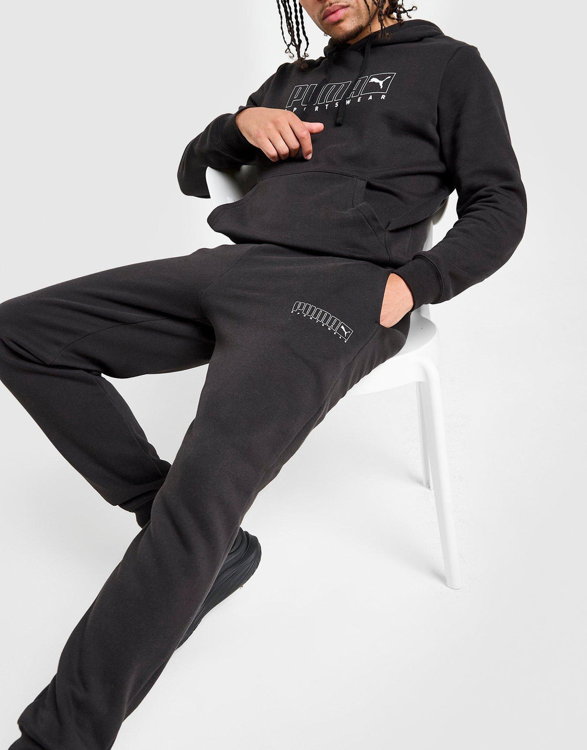 Core Sportswear Joggers