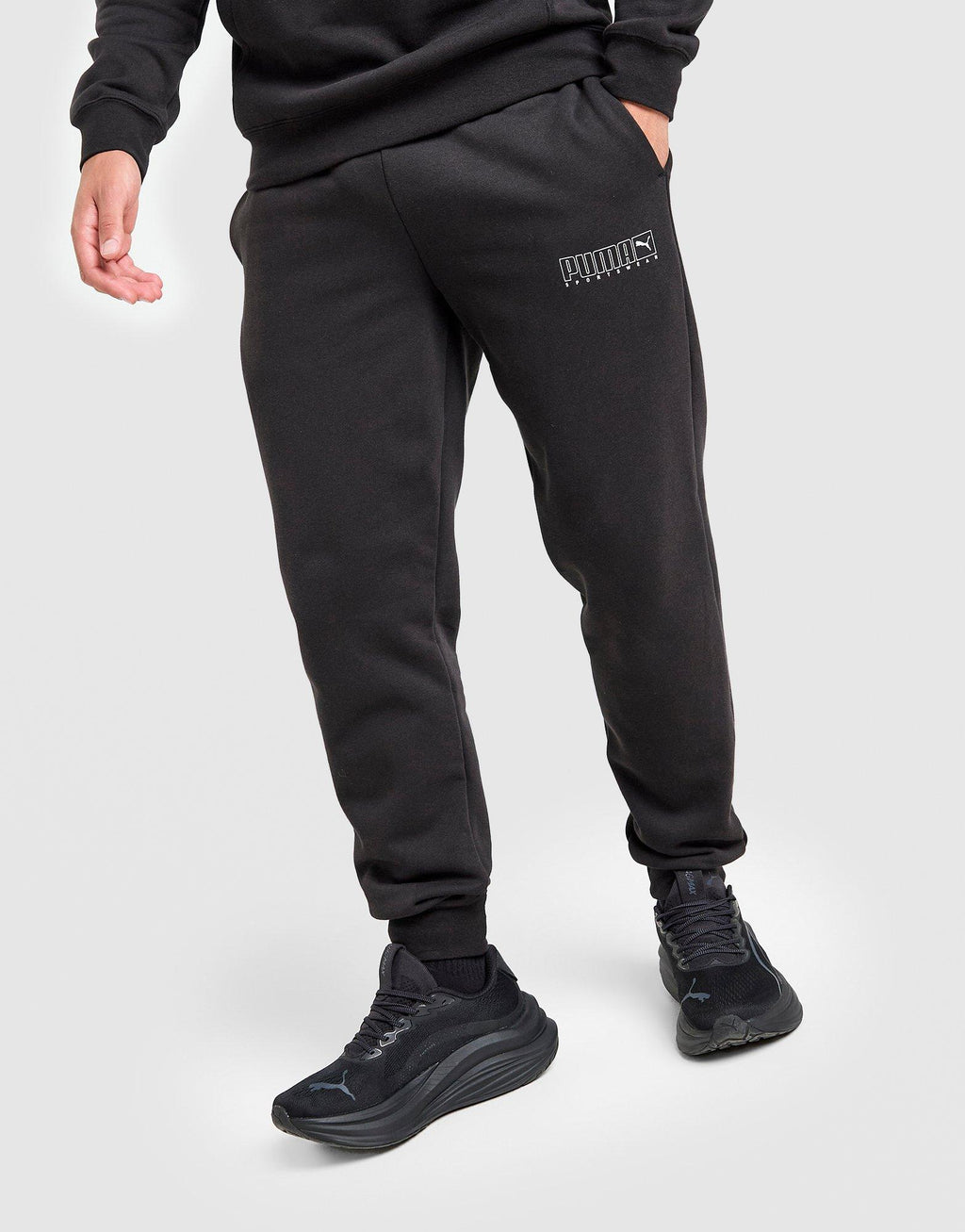 Core Sportswear Joggers